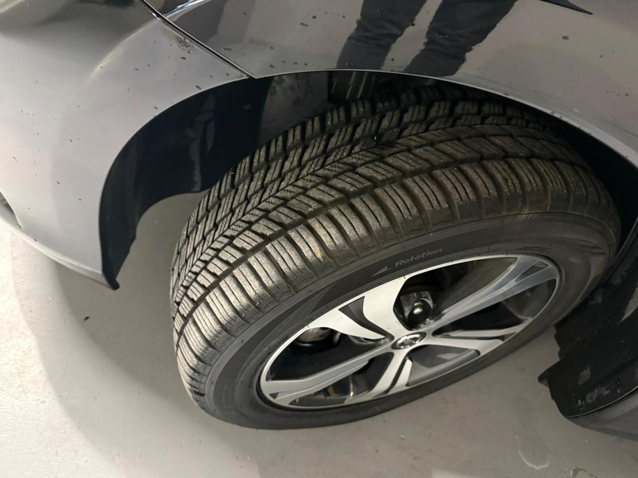 Nissan Pulsar 1.5 dCi Tekna