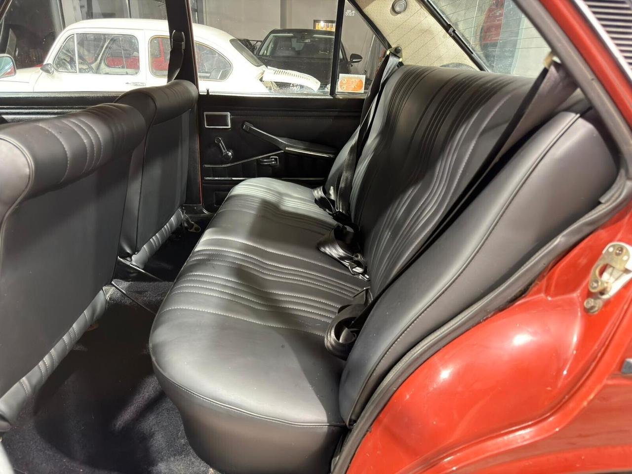 FIAT 131 S MIRAFIORI 1300 - 1977