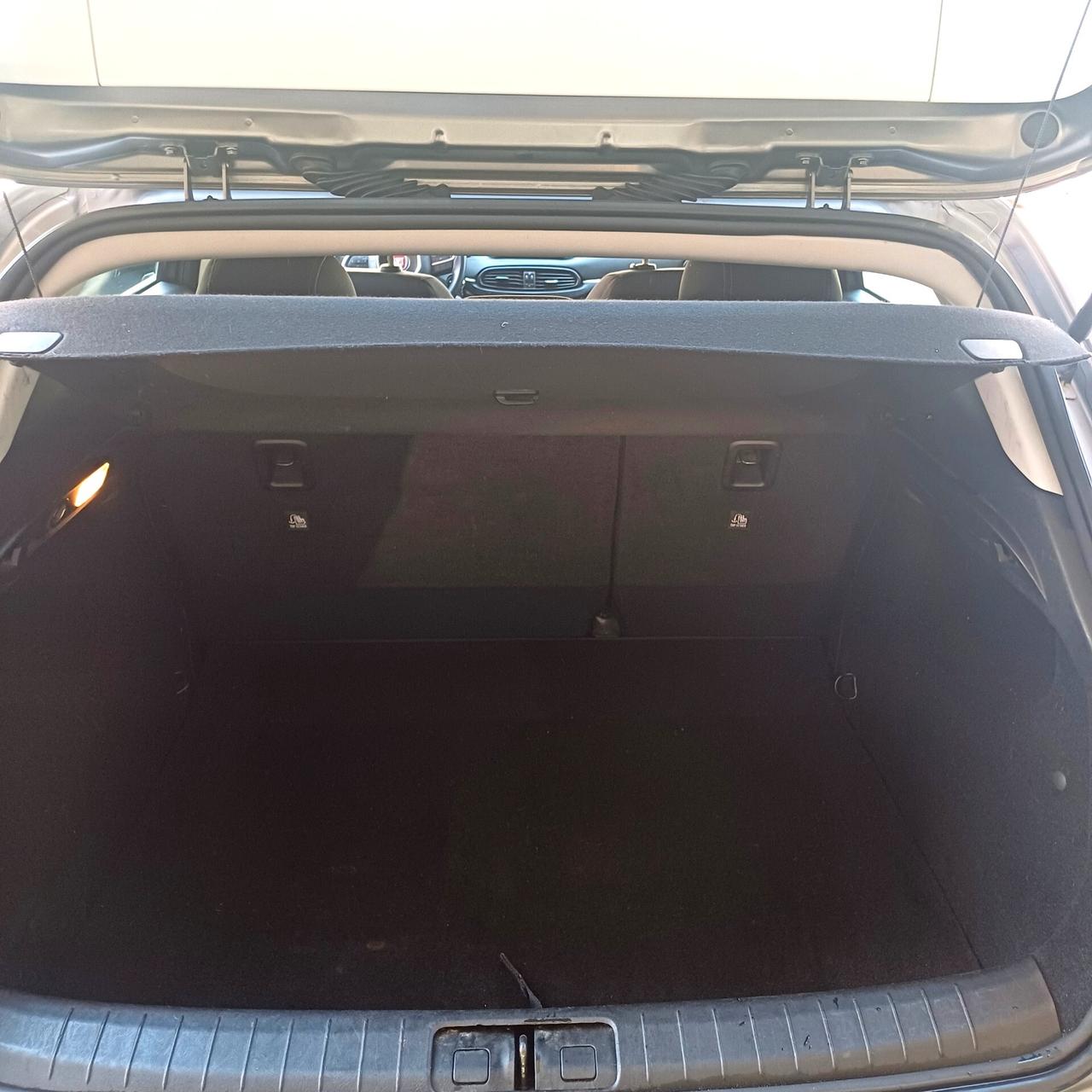 Fiat Tipo 1.6 Mjt S&S 5 porte Lounge