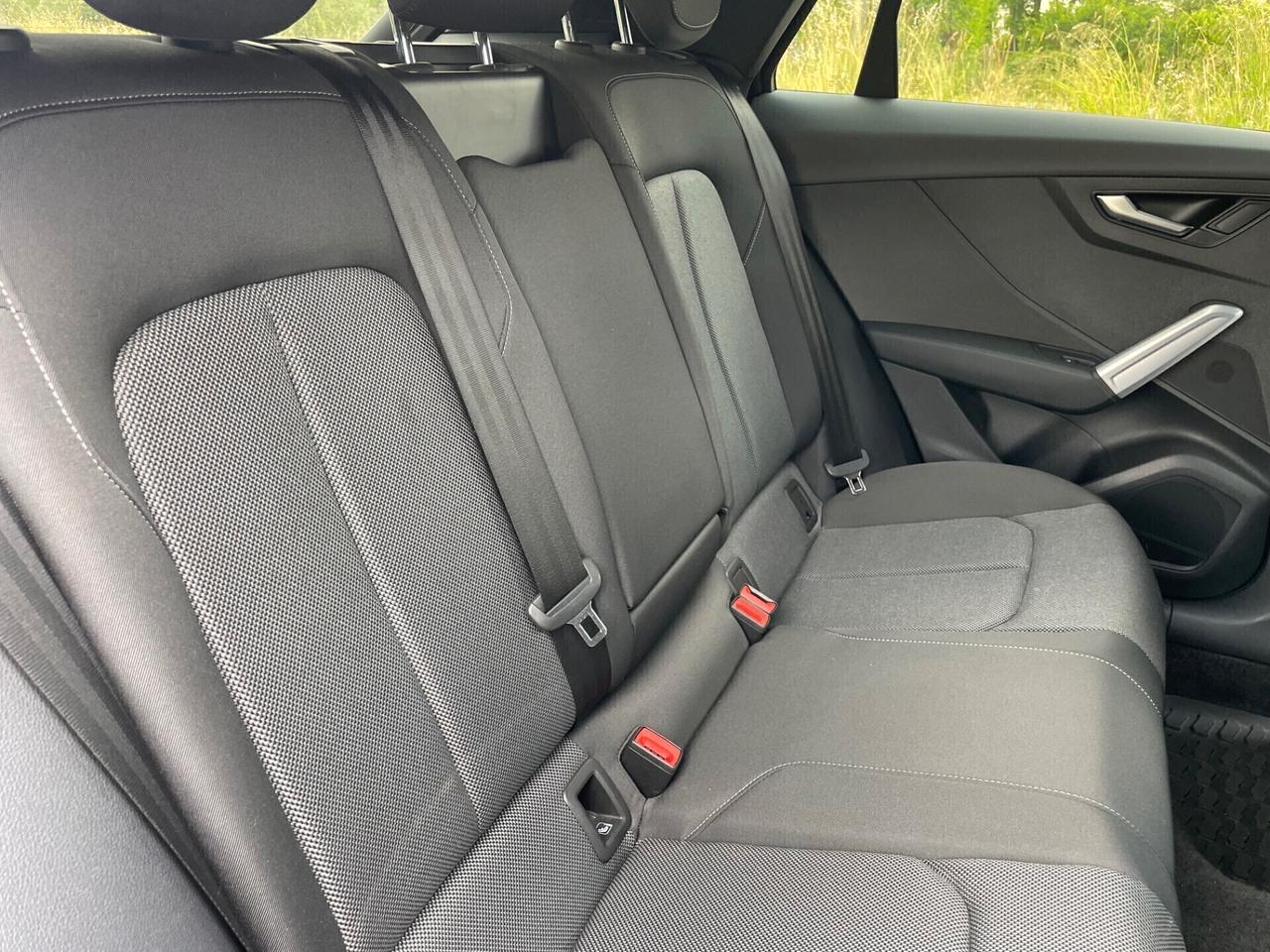 Audi Q2 35 TFSI Admired CAMBIO AUTOMATICO