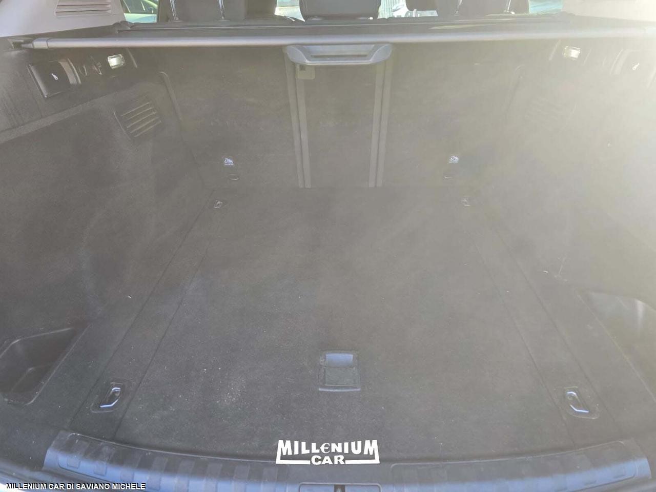 STELVIO 2020 DIESEL LED PALETTE NAVI