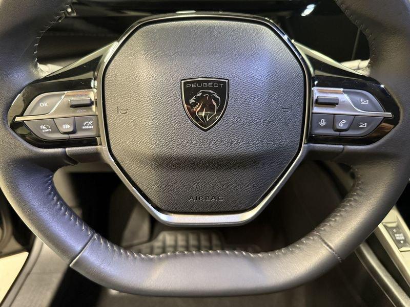 Peugeot 308 SW Active Pack PureTech 110 S&S Active Pack