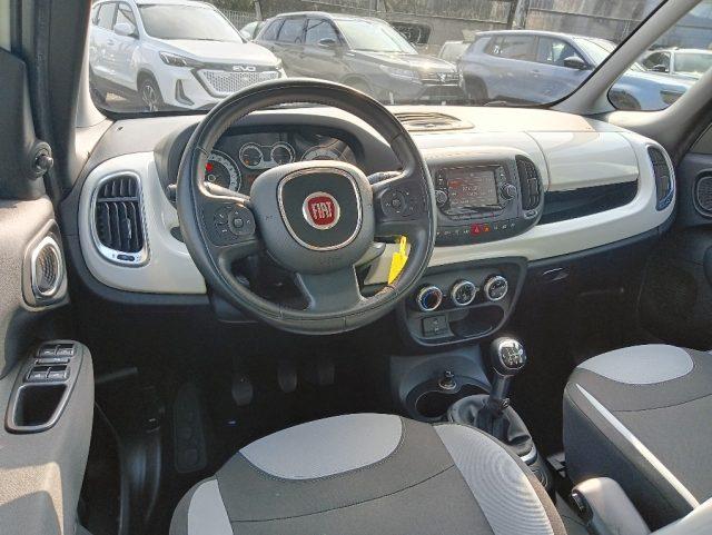 FIAT 500L 1.3 Multijet 85 CV Pop Star