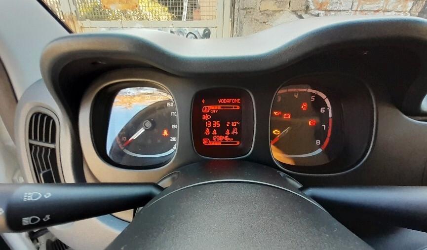 Fiat panda 1.2 CV69 euro6D 2019 Adatta a neopatentati permuta