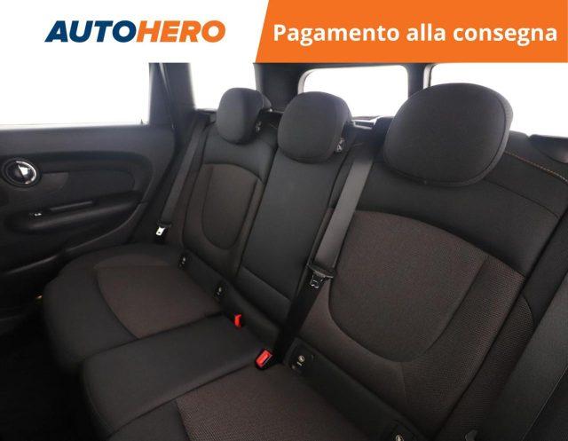 MINI Clubman 2.0 Cooper D