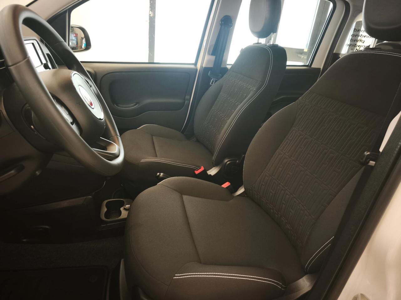 Fiat Panda Pandina 1.0 FireFly 65 CV Hybrid Icon