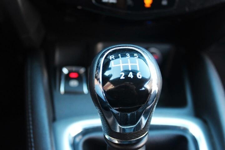 Nissan Qashqai 1.2 DIG-T ESTETICA DA AUTO NUOVA UNICO UTILIZZATORE BENZINA CLIMATIZZATA