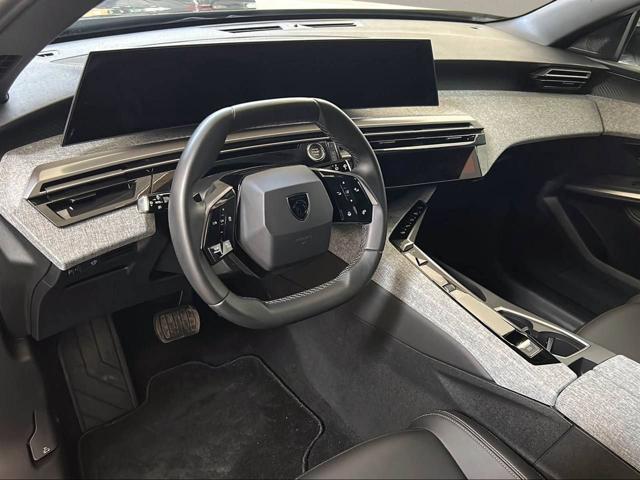 PEUGEOT 5008 Hybrid 145 e-DCS6 Allure