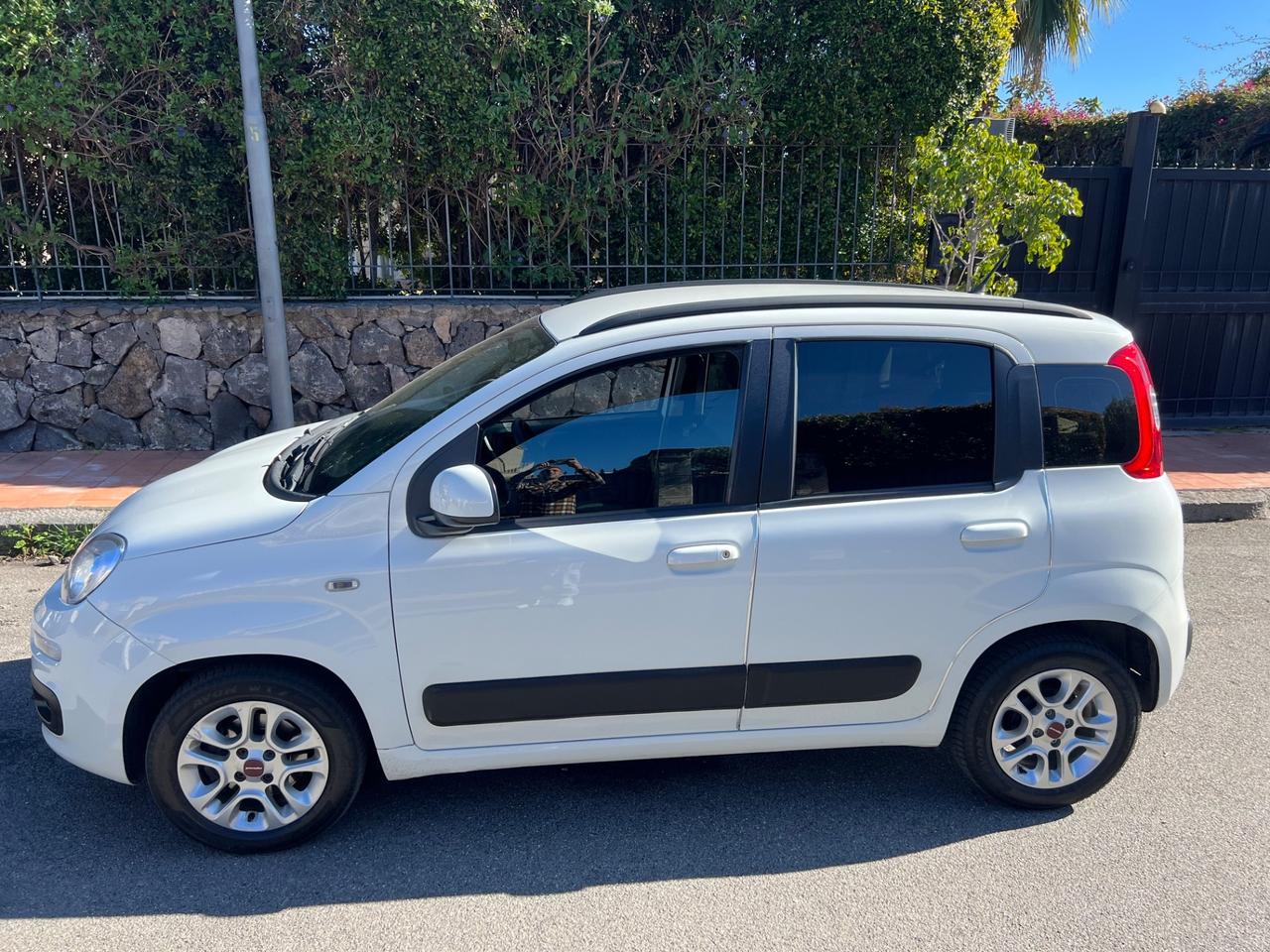 Fiat Panda 1.3 MJT 95 CV S&S Lounge