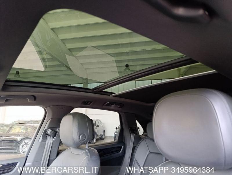 Porsche Cayenne Cayenne 3.0 V6*TETTO*SEDILI RISCALDATI + VENTILATI*GANCIO TRAINO*PASM*SOUND BOSE*