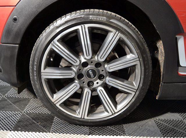 MINI Clubman 1.5 Cooper Canonbury Automatica Tetto Panoramico