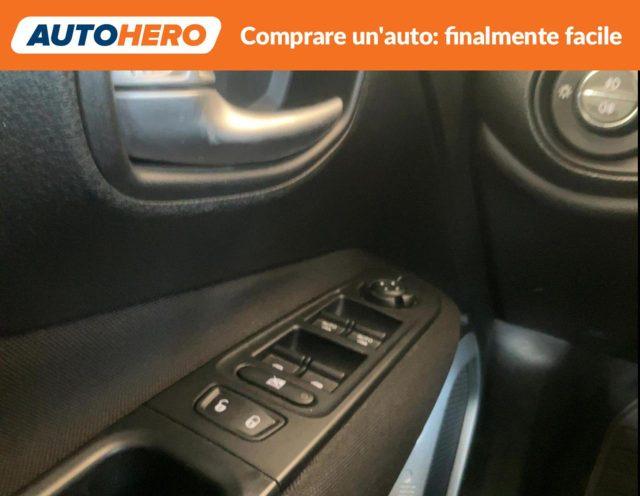 JEEP Renegade 1.6 Mjt DDCT 120 CV Longitude