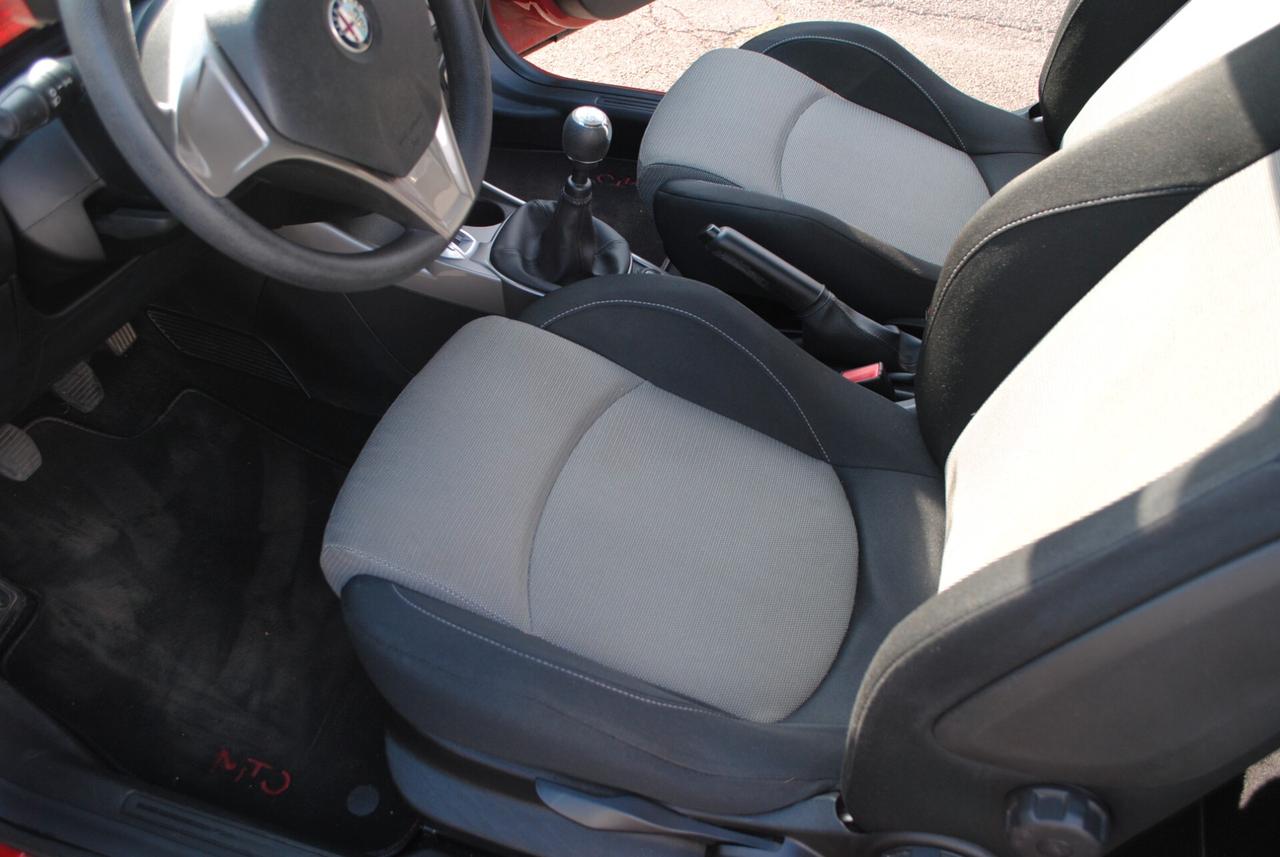 ALFA ROMEO 1.4 79 CV OK NEOPATENTATI