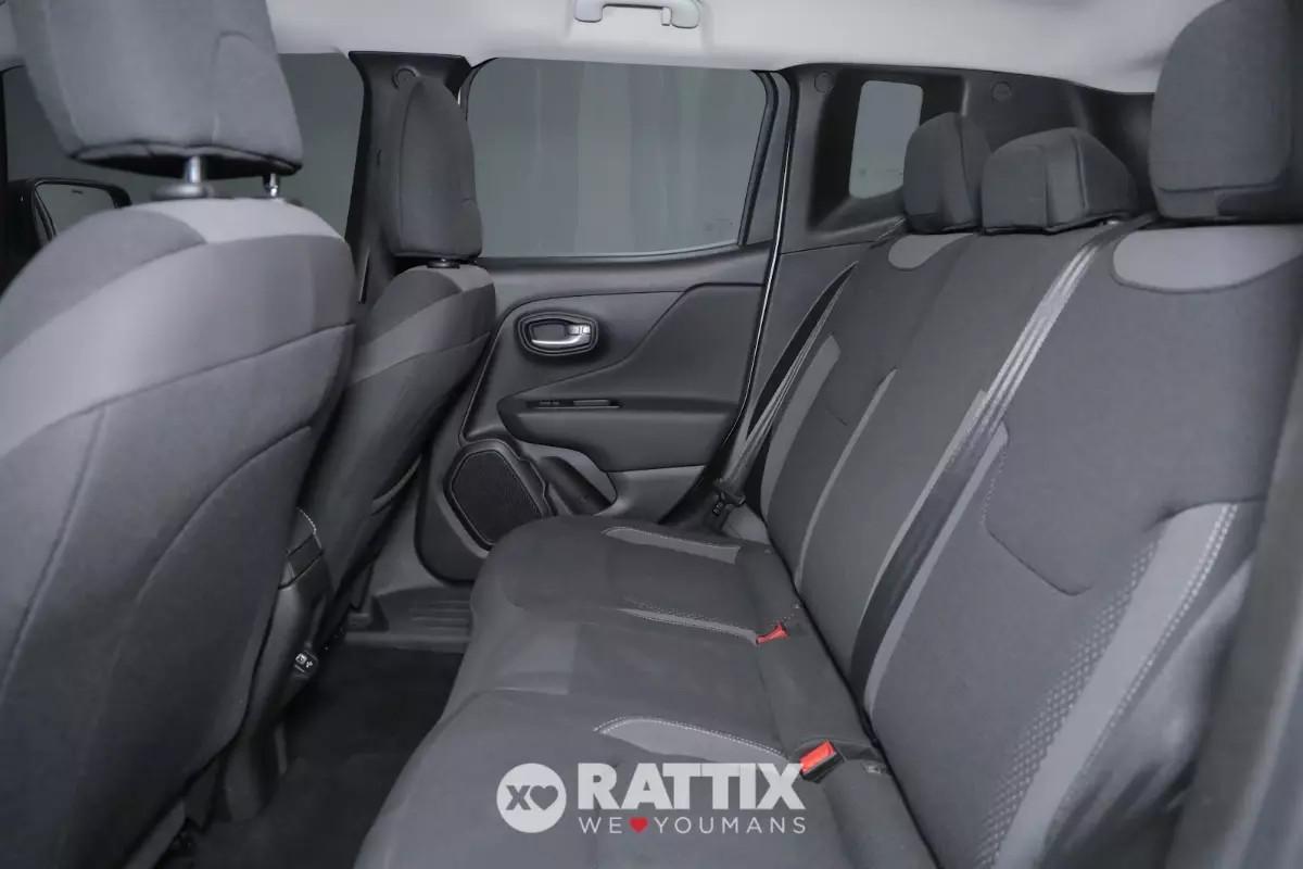Jeep Renegade 1.6 MJT 130CV Limited