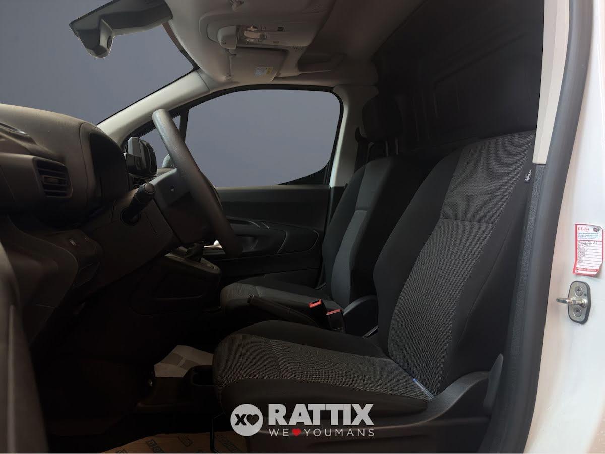 Citroen Berlingo van XL 1.5 bluehdi 130CV 2p.ti (IVA ESCLUSA)
