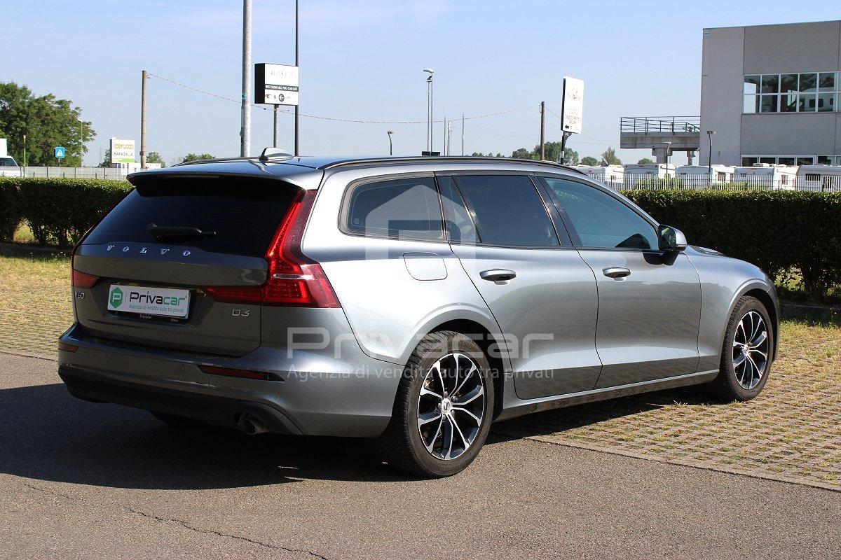 VOLVO V60 D3 Geartronic Business Plus