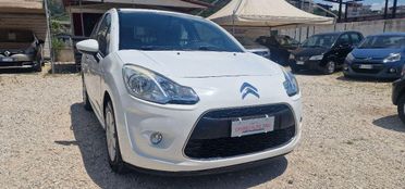 CITROEN C3 1.1 GPL airdream Seduction