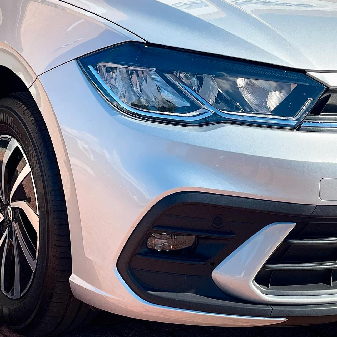 Volkswagen Polo 1.0 TSI DSG Life