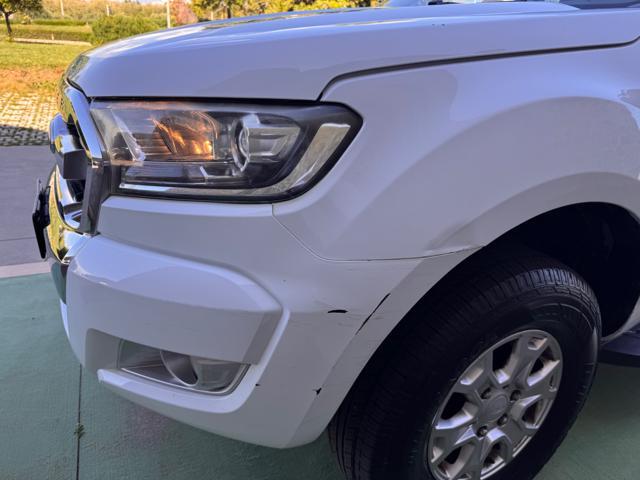 FORD Ranger 2.2 TDCi DOPPIA CABINA XLT 5P C.VENDITA
