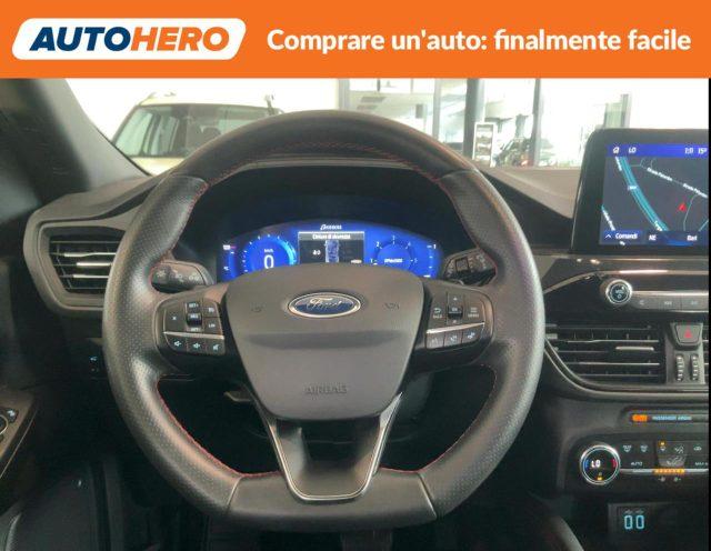 FORD Kuga 1.5 EcoBlue 120 CV 2WD ST-Line X