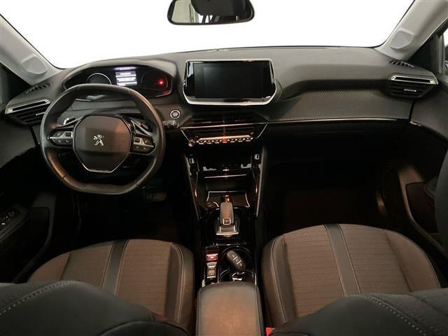 PEUGEOT 208 1.2 puretech Allure s&s 100cv eat8 my20