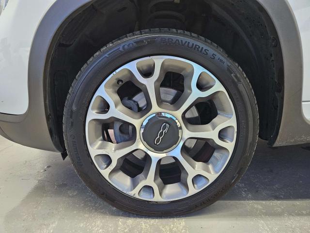 Fiat 500L 500L Living Living 1.3 mjt Pop Star 85cv