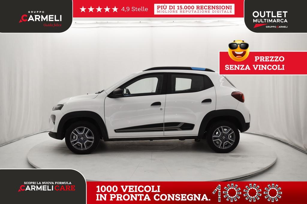 Dacia Spring Electric 45 Comfort