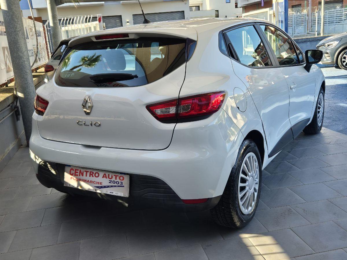 RENAULT - Clio - 1.2 75 CV GPL 5p. Costume National