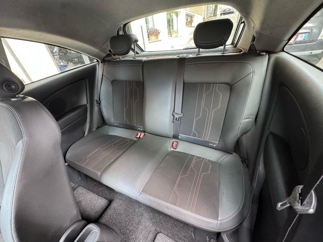 OPEL Corsa 1.2 85CV 3 porte GPL-TECH Elective