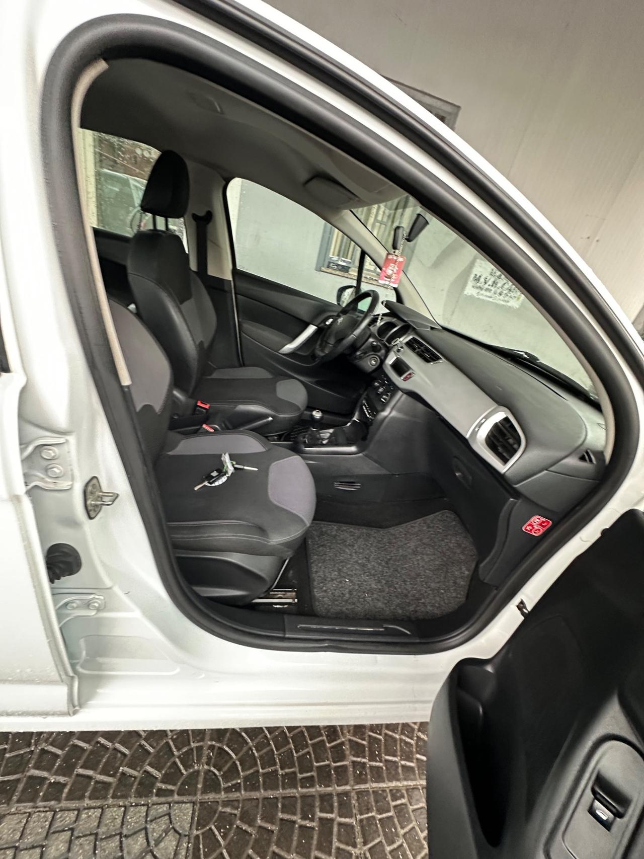 Citroen C3 1.1 Exclusive