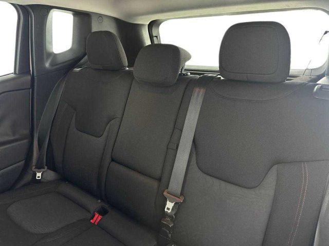 JEEP Renegade 2.0 Mjt 170CV 4WD Active Drive Low Trailhawk