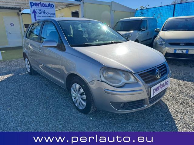 VOLKSWAGEN Polo 1.4/69CV TDI 5p. Comfortline