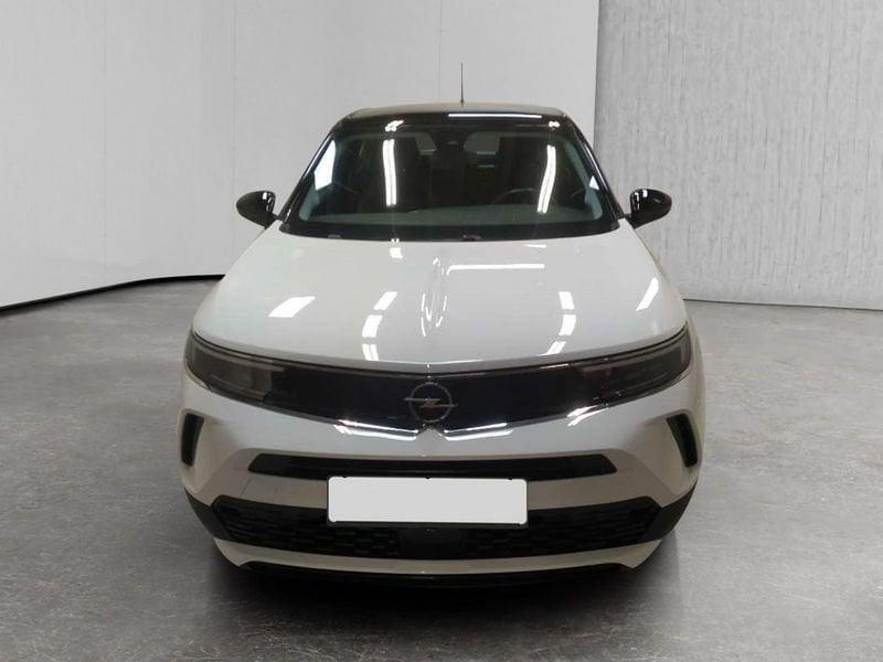 Opel Mokka 1.5 Elegance s&s 110cv