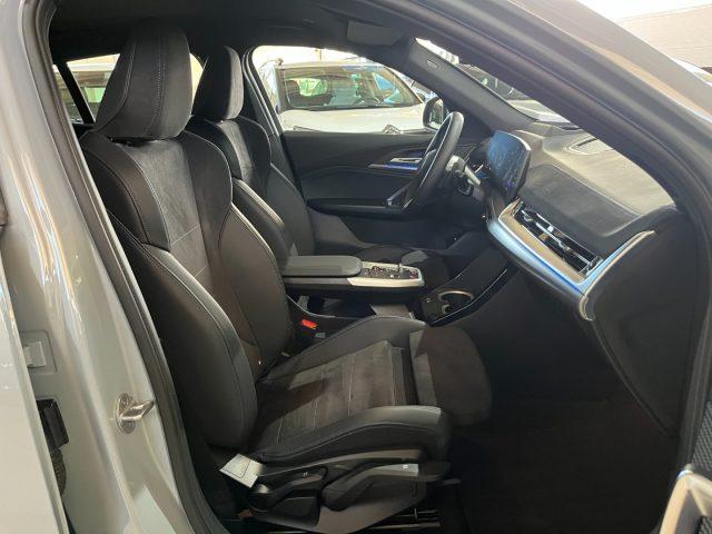 BMW X2 sDrive 20d Msport Pro "19 M sport/Telec.360/Navi