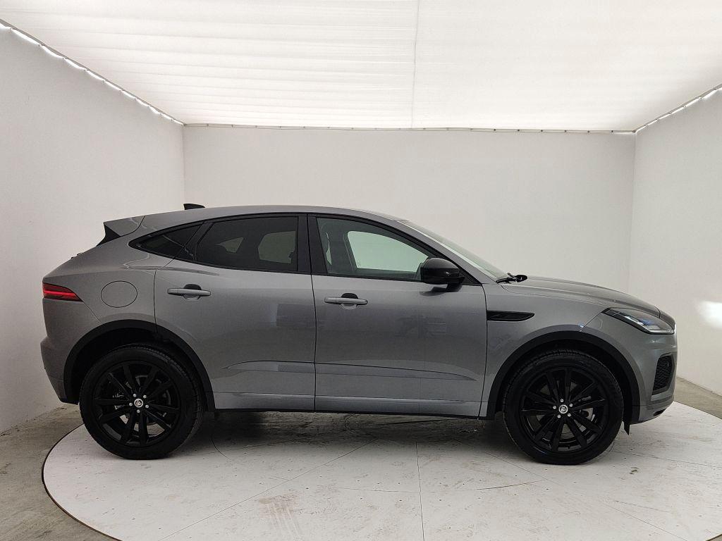 JAGUAR E-PACE 2.0D AJ21-D4M AWD 5DR SWB R-Dynamic S 204PS Auto