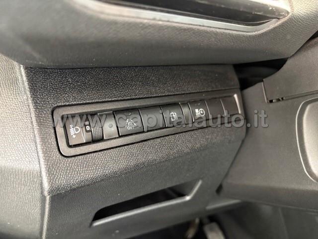 Peugeot 3008 16 Hybrid4 e-EAT8 Allure NETTO 12900