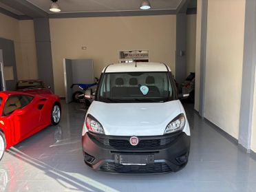 Fiat Doblo Doblò 1.6 MJT 120CV S&S PL-TN Cargo Maxi Lounge