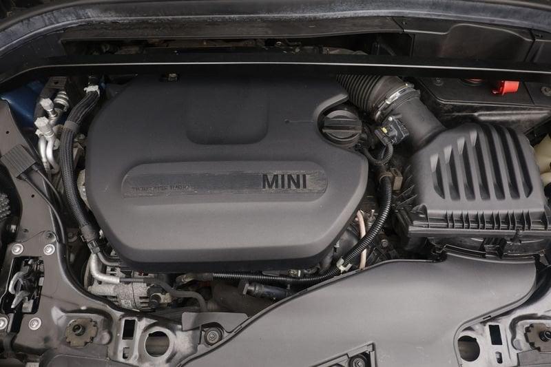 MINI Countryman MINI Countryman Baker Street Cooper D ALL4 Unicoproprietario