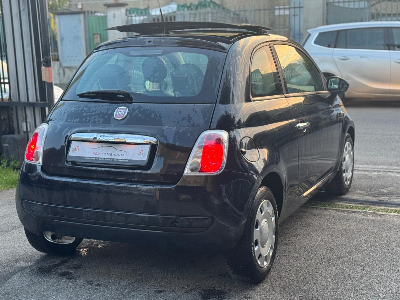 Fiat 500 1.2 Sport