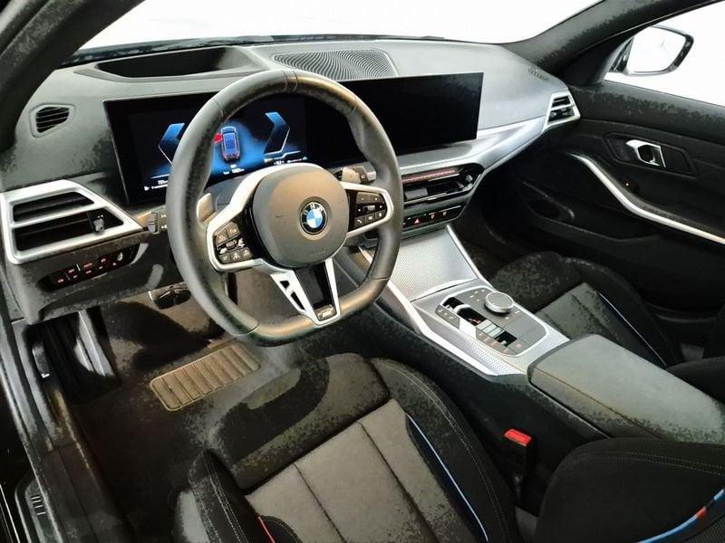 BMW Serie 3 Serie 3 G21 2022 Touring 320d Touring mhev 48V xdrive MSport Pro auto