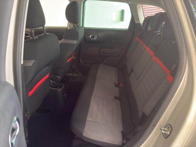 CITROEN C3 Aircross PureTech 110 S&S Shine