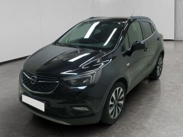Opel Mokka X 1.4 t Innovation Gpl-tech 4x2 140cv