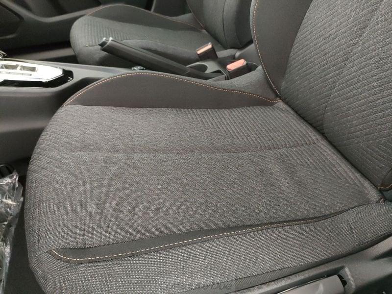 Peugeot 2008 2008 1.2 hybrid Style 145cv e-dcs6