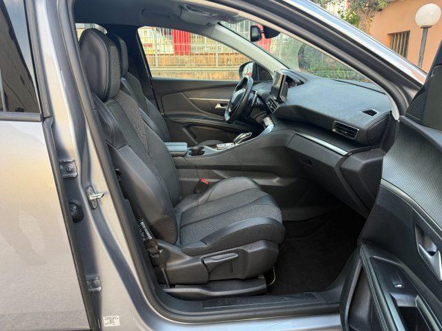PEUGEOT 3008 BlueHDi 130 S&S EAT8 Allure