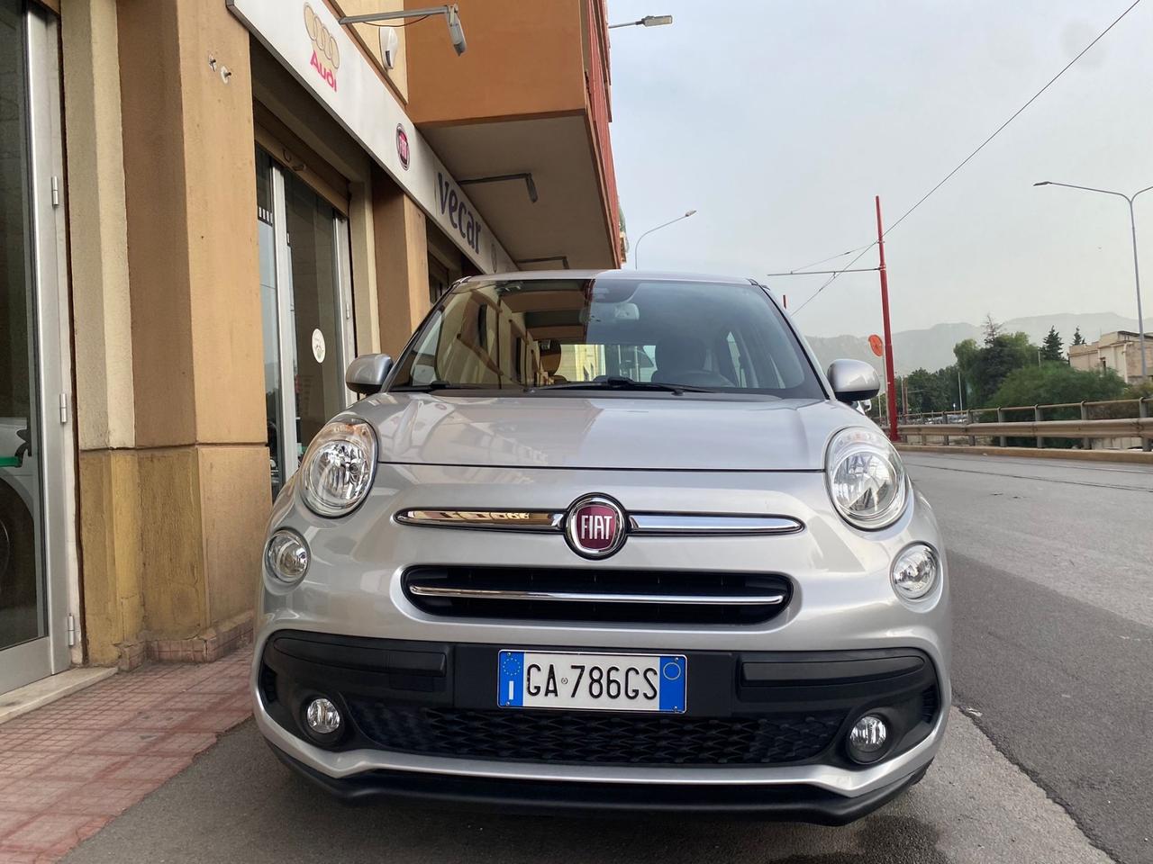 Fiat 500L 1.3 Multijet 95 CV Dualogic Business