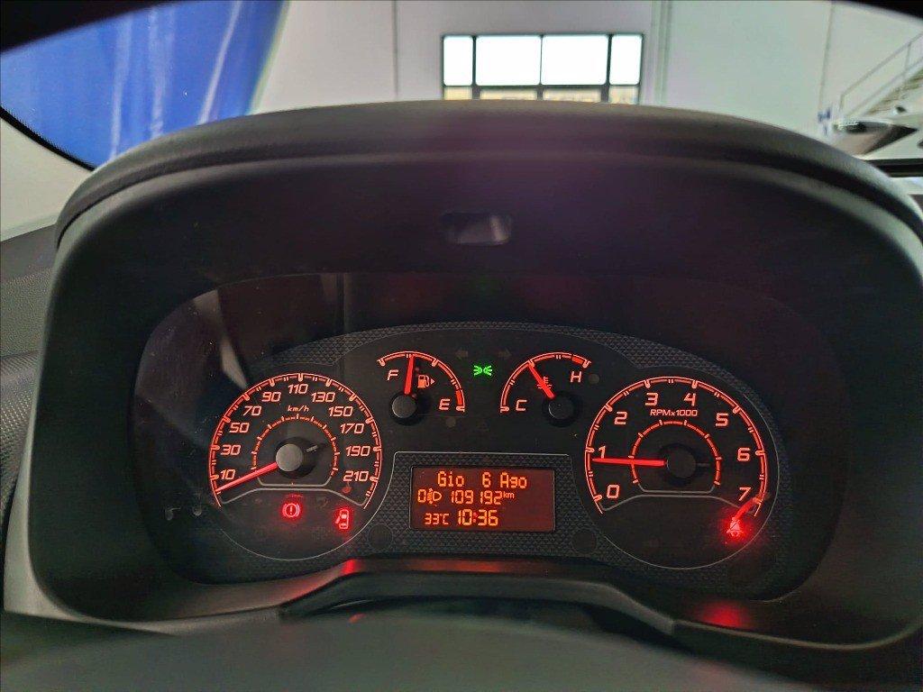 FIAT Fiorino cargo 1.3 mjt 95cv SX del 2023