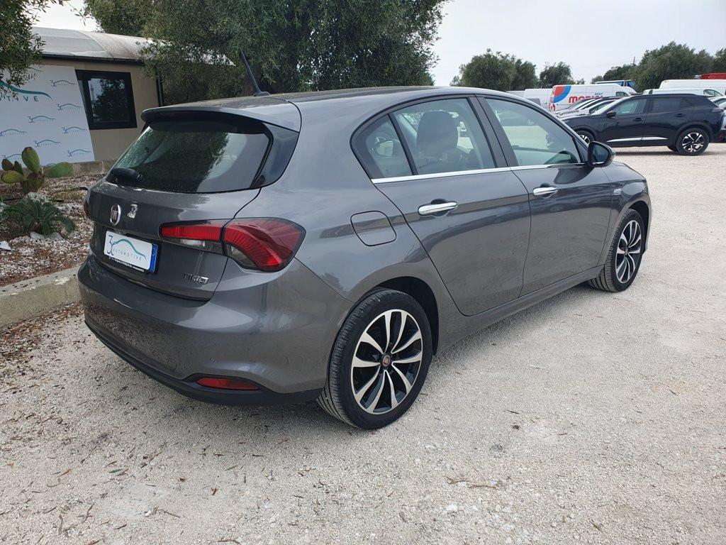 Fiat Tipo 1.4 95cv 5 porte Lounge