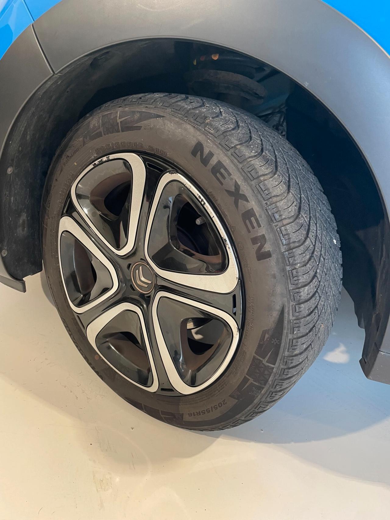 Citroen C3 BlueHDi 75 S&S Shine