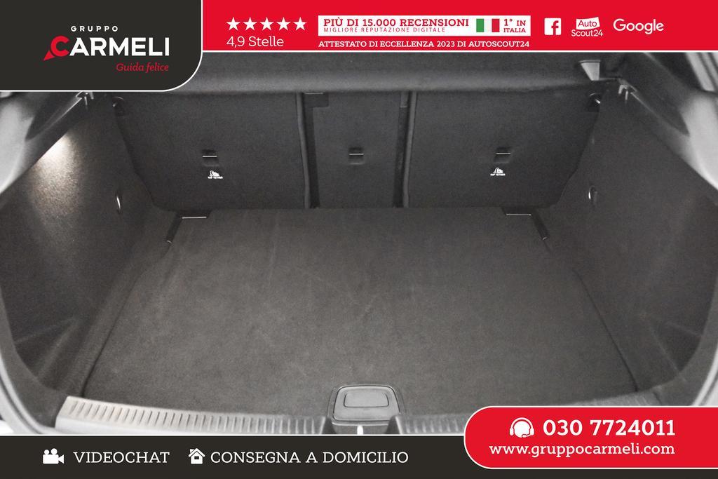 Mercedes Classe A 180 180 Premium AMG Line 7G-DCT