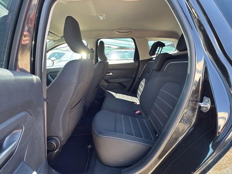 Dacia Duster Duster 1.0 tce Prestige Gpl 4x2 100cv